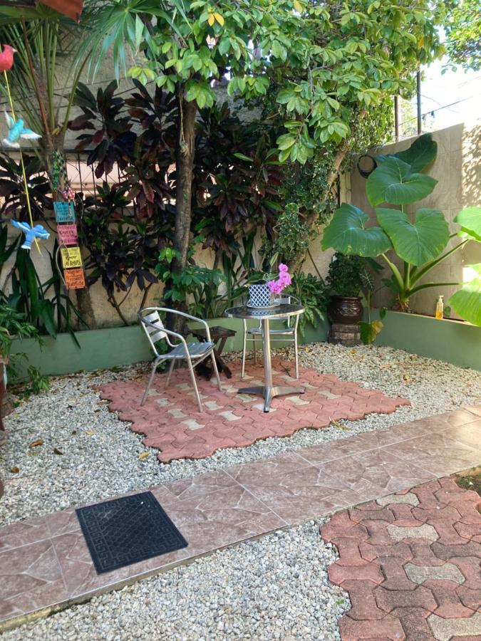 Violeta'S House Apartment Cancun Exterior photo