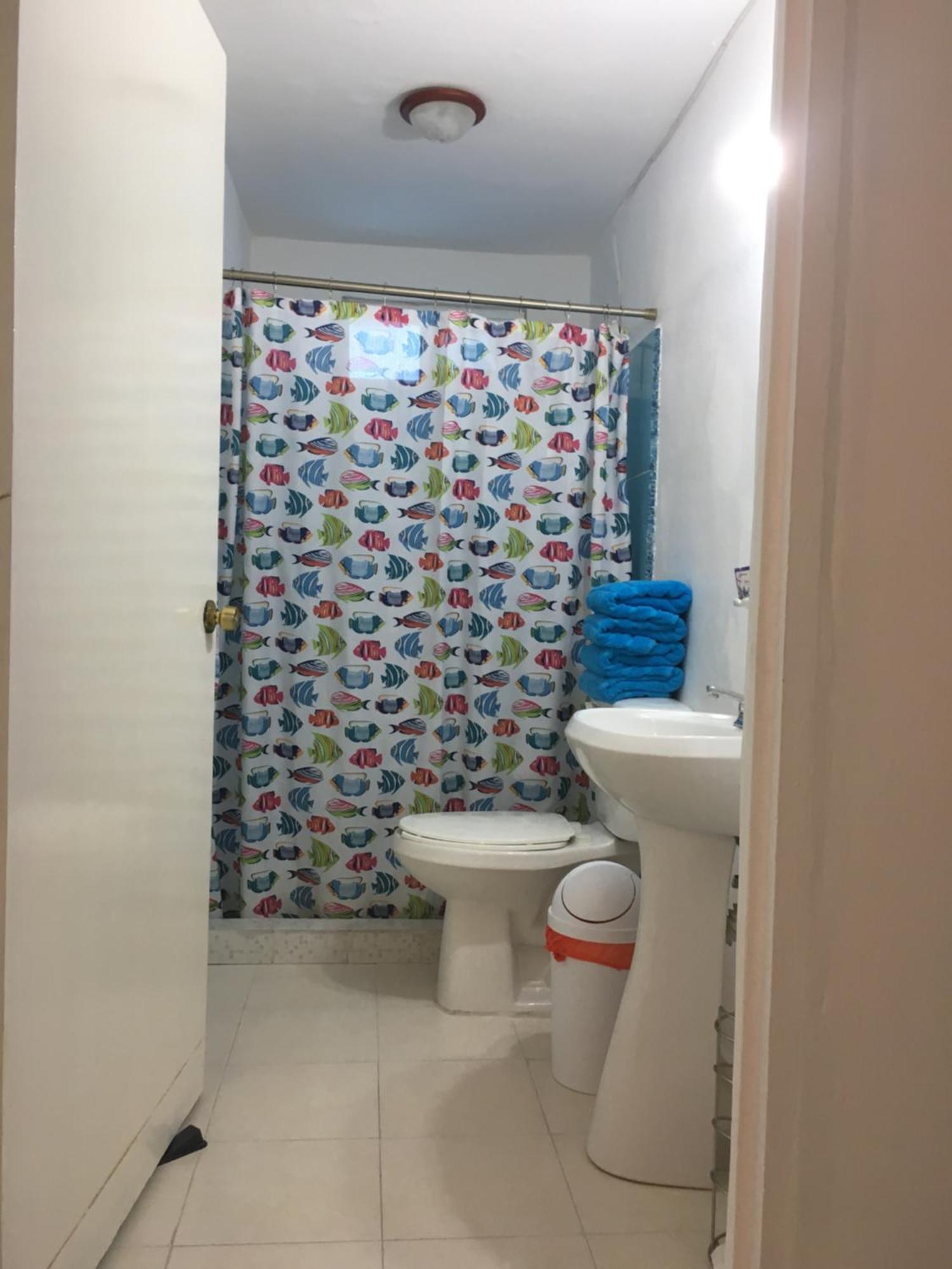 Violeta'S House Apartment Cancun Exterior photo