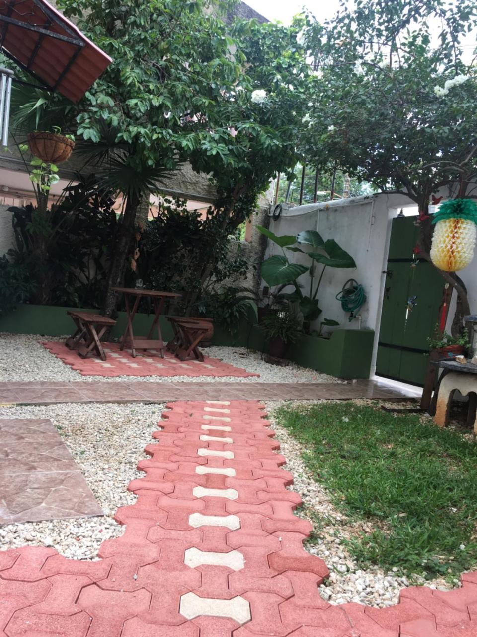Violeta'S House Apartment Cancun Exterior photo