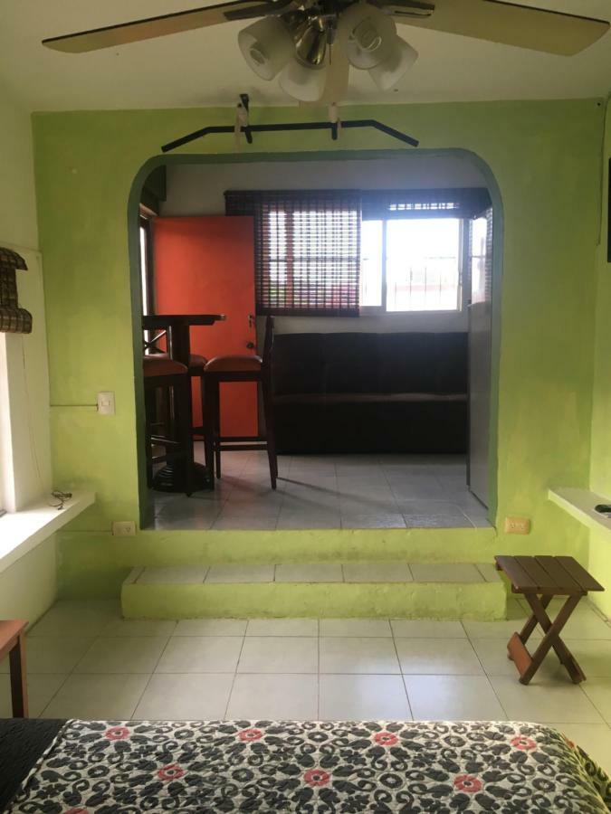 Violeta'S House Apartment Cancun Exterior photo