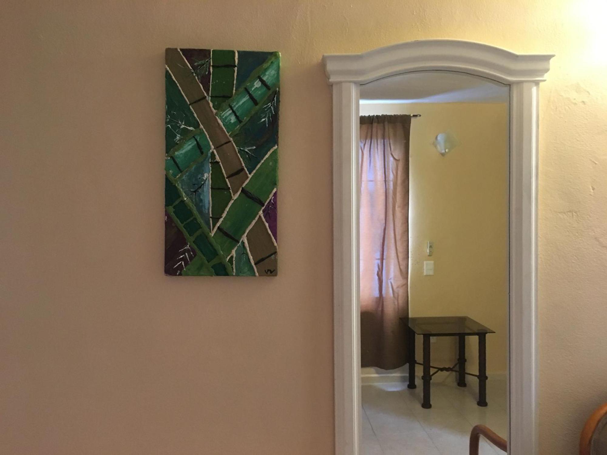 Violeta'S House Apartment Cancun Exterior photo