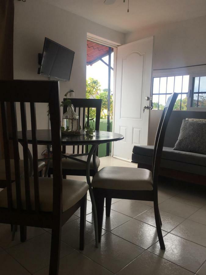 Violeta'S House Apartment Cancun Exterior photo